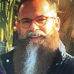 Meet your Posher, Terry